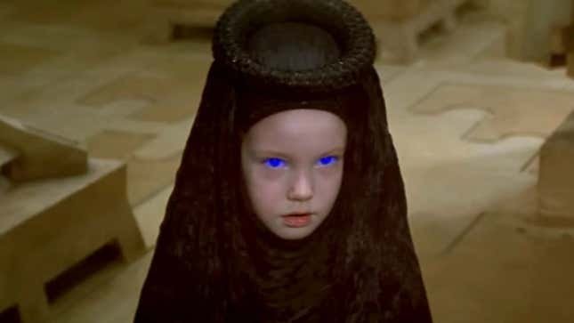 Dune Alia David Lynch