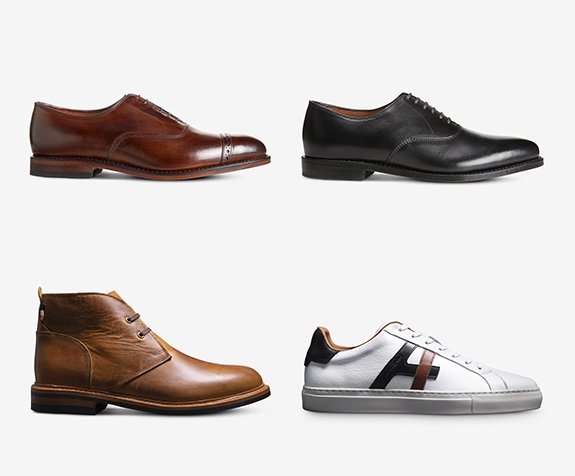 Trépied Allen Edmonds 41524