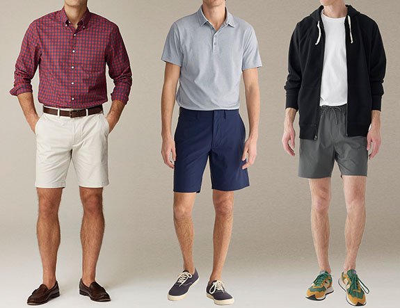 Trépied J Crew 42224