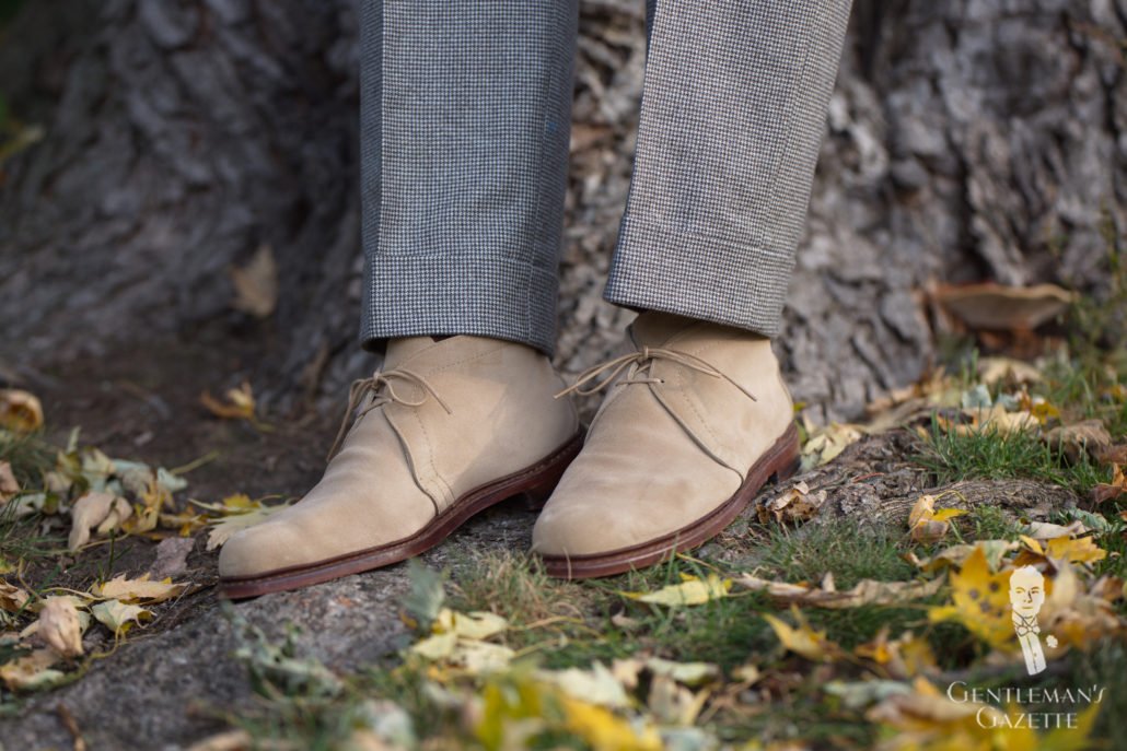 Peu ou pas de pause est idéale pour les hommes de petite taille