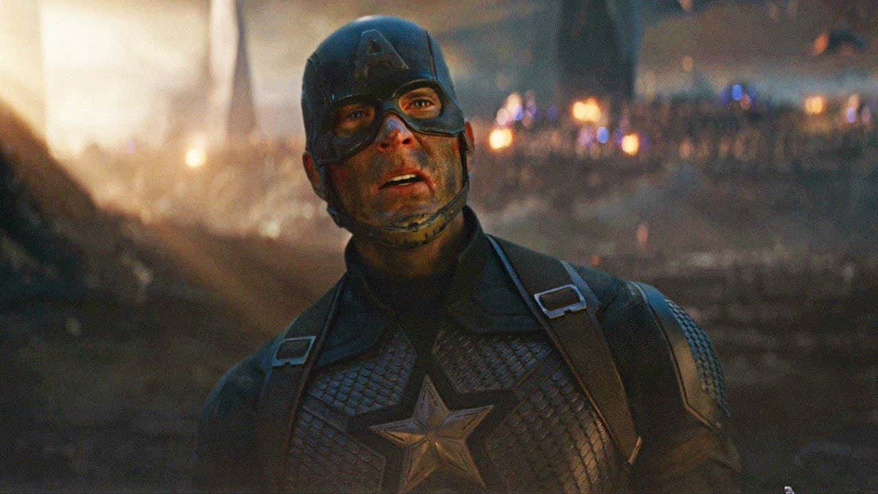 Image de l'article intitulé Avengers : Endgame est la fête qui n'a jamais cessé de ne jamais s'arrêter