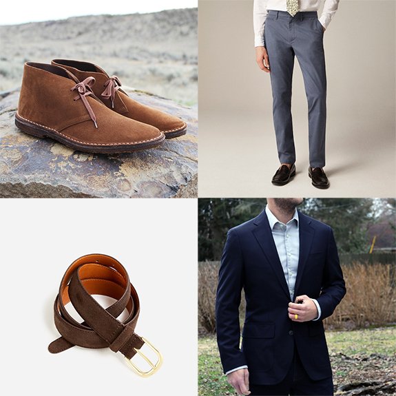 J Crew Poignée 41124