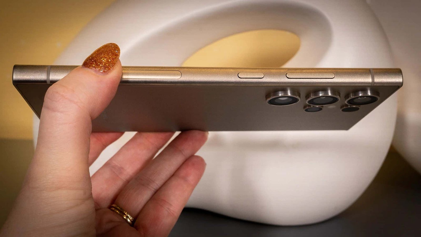 Image de l'article intitulé Samsung Galaxy S24 : tout ce que vous devez savoir avant d'acheter