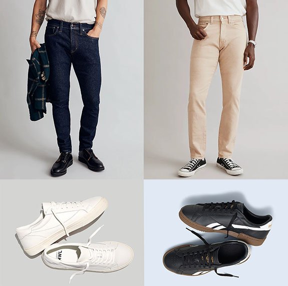 Trépied Madewell 42224