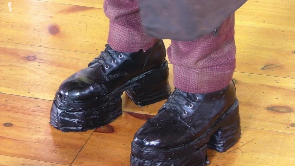 Les bonnes techniques rehausseront votre style, sans avoir recours à des chaussures à plateforme.