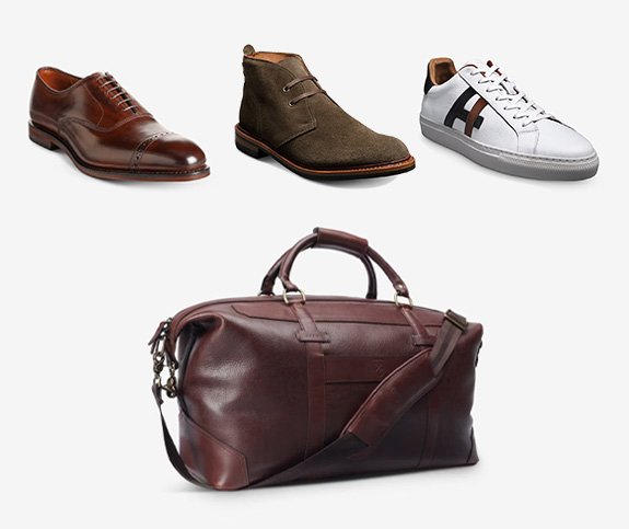 Trépied Allen Edmonds 52024