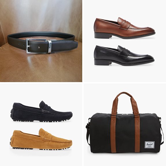 Trépied pour rack Nordstrom 6324