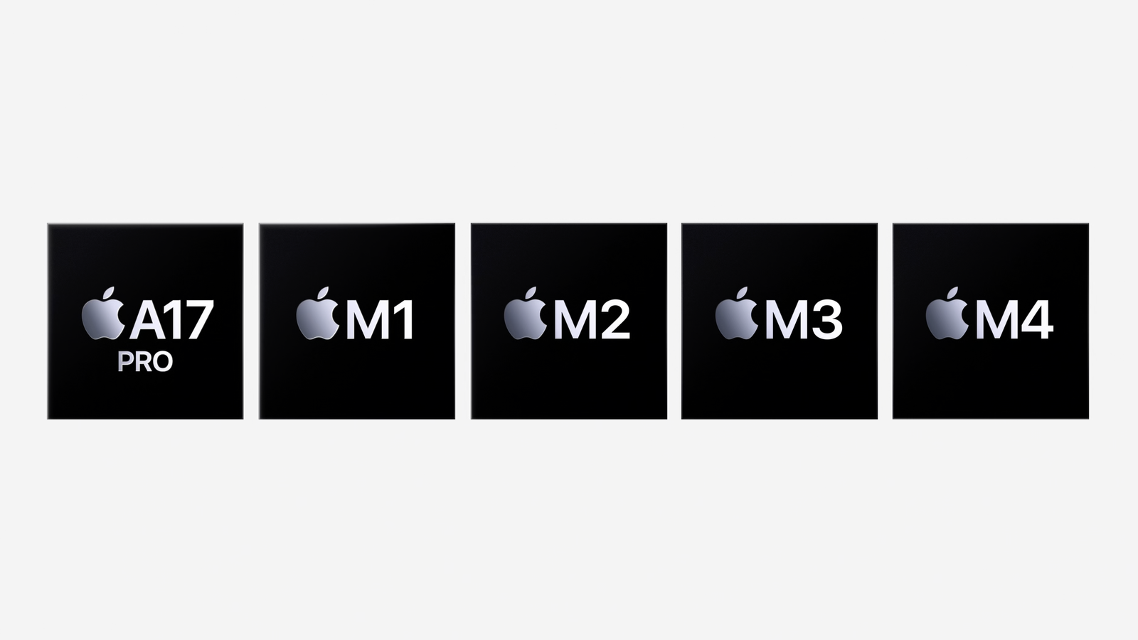 Matériel requis pour exécuter Apple Intelligence sur iOS, iPadOS et macOS.