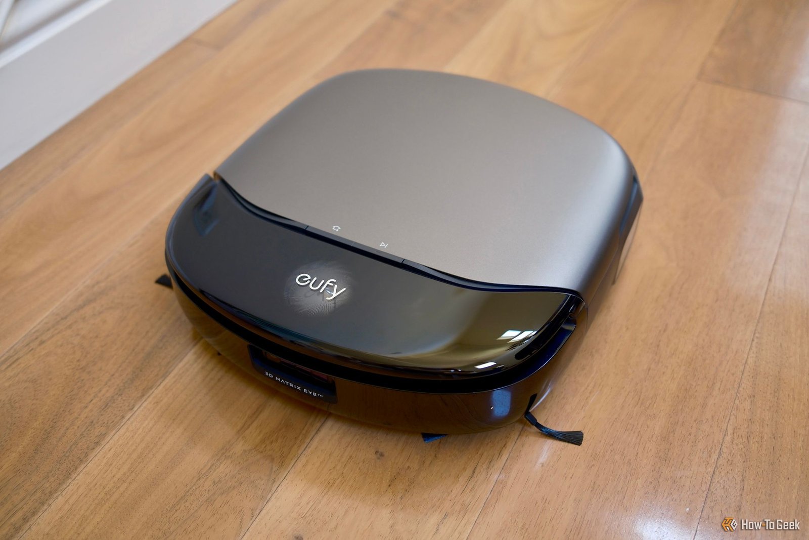 Eufy S1 Pro aspirateur-1