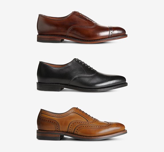 Trépied Allen Edmonds 6324