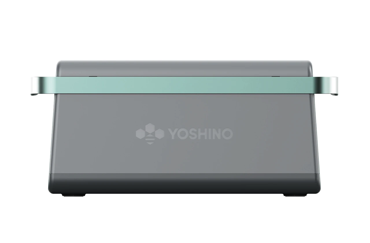 Yoshino