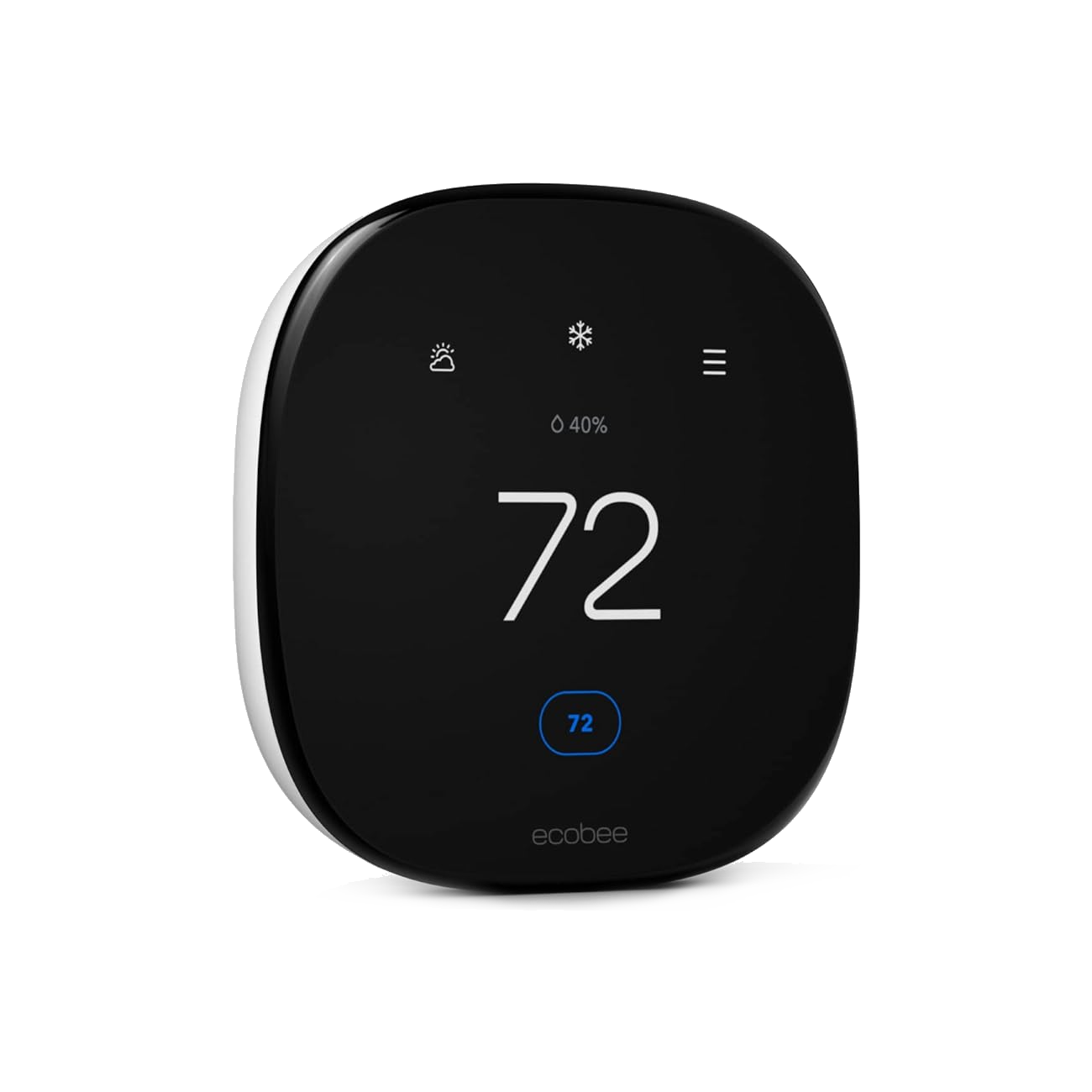 Thermostat intelligent Ecobee amélioré