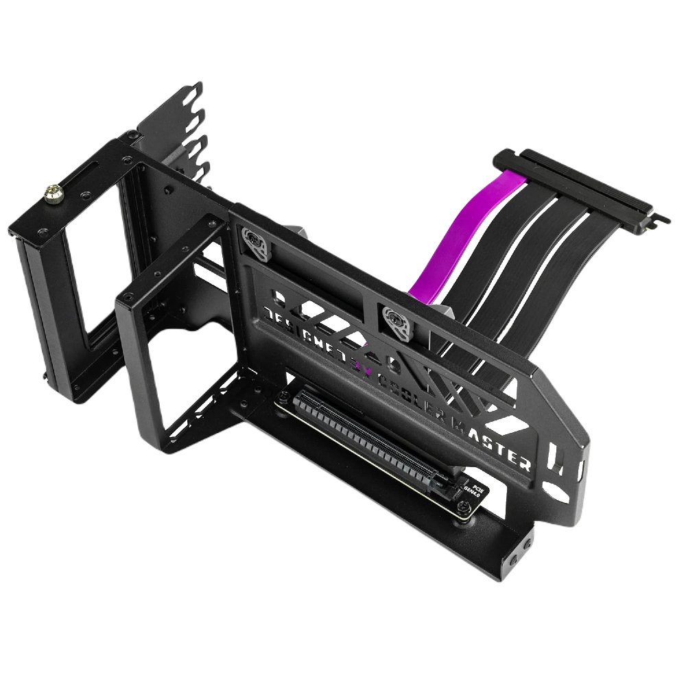 support de carte graphique vertical Coolermaster