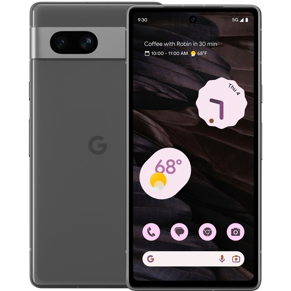 Pixel 7a