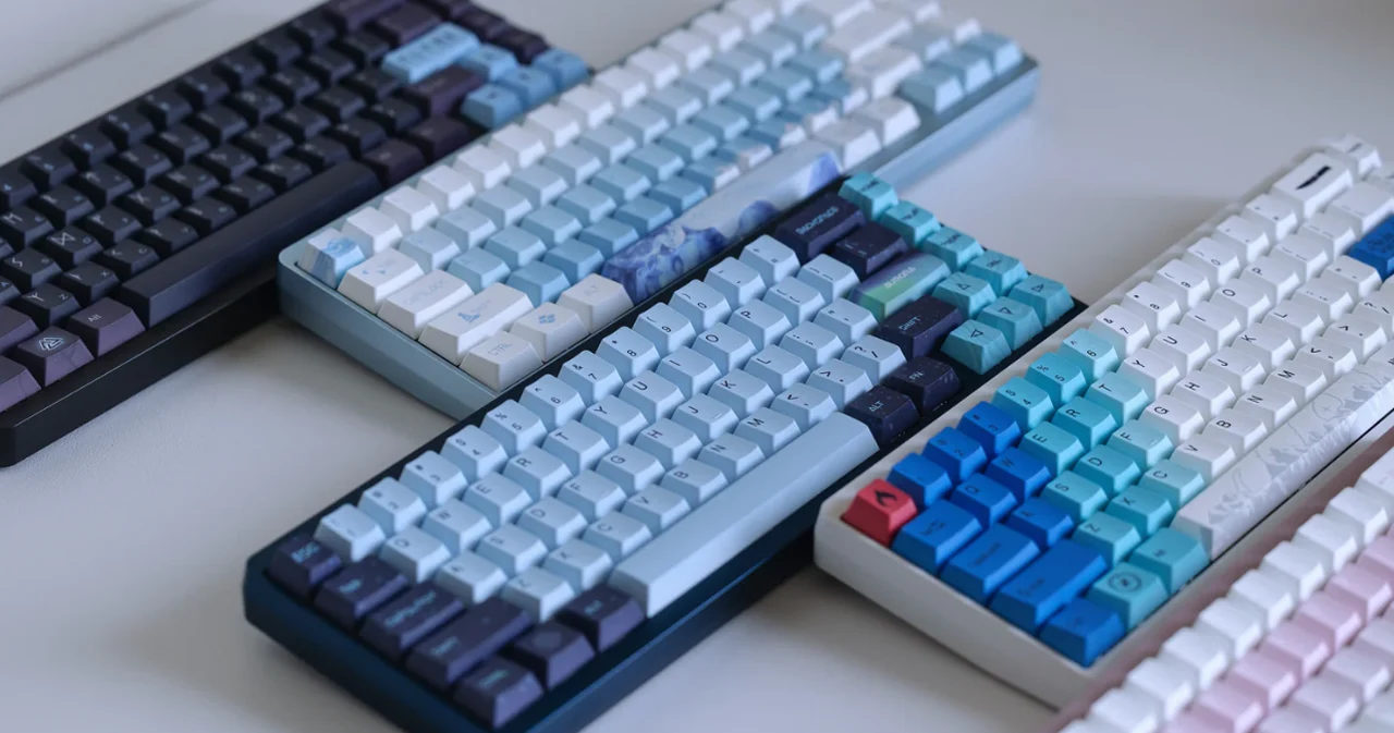 Clavier compact MUSE65 65 touches