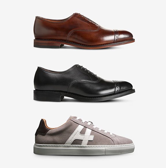 Poignée Allen Edmonds 8724