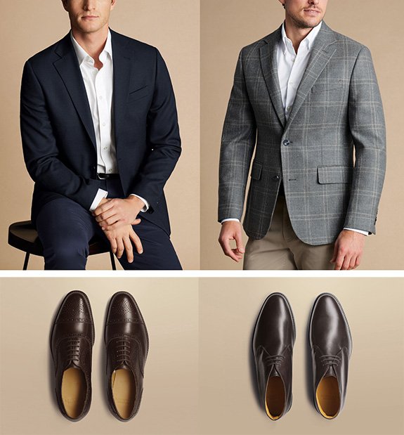 Charles Tyrwhitt Poignée 8824