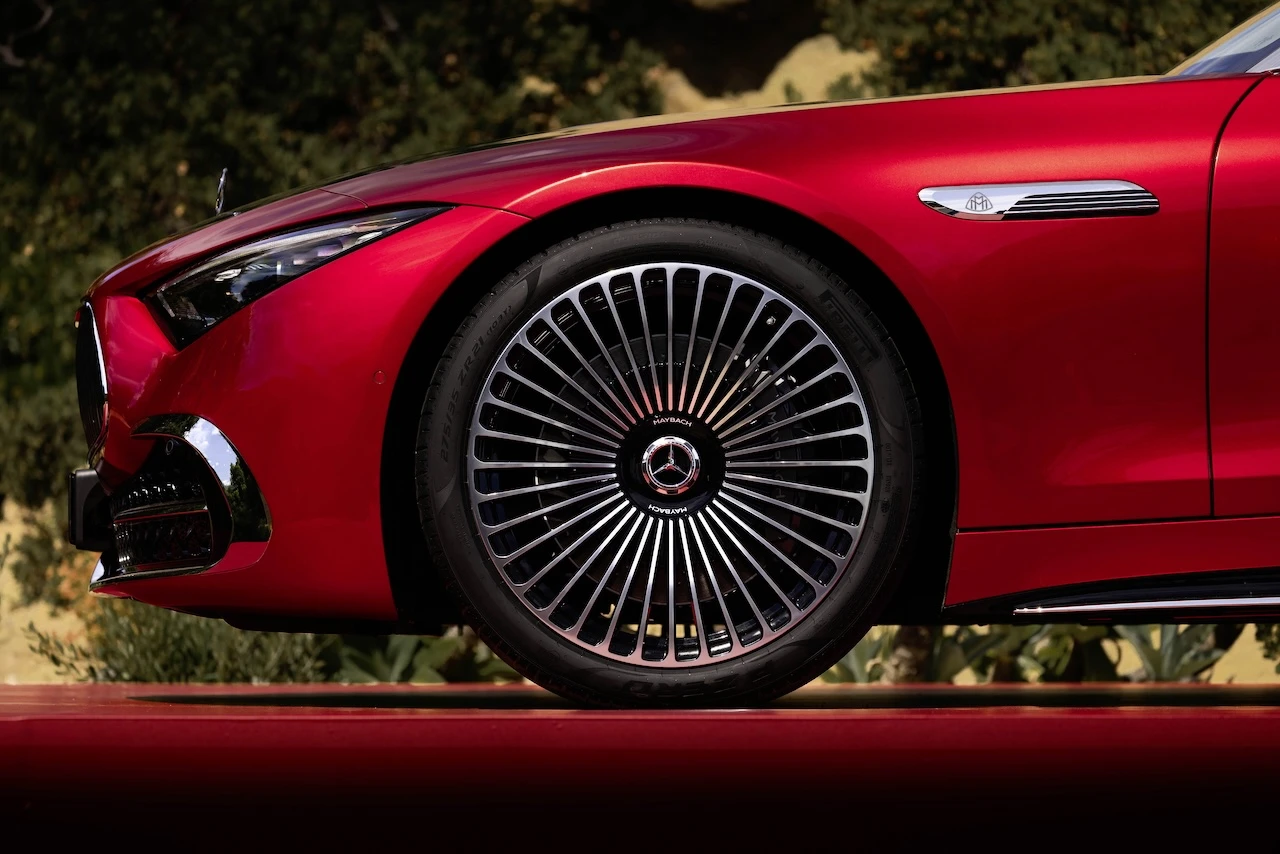 Roues