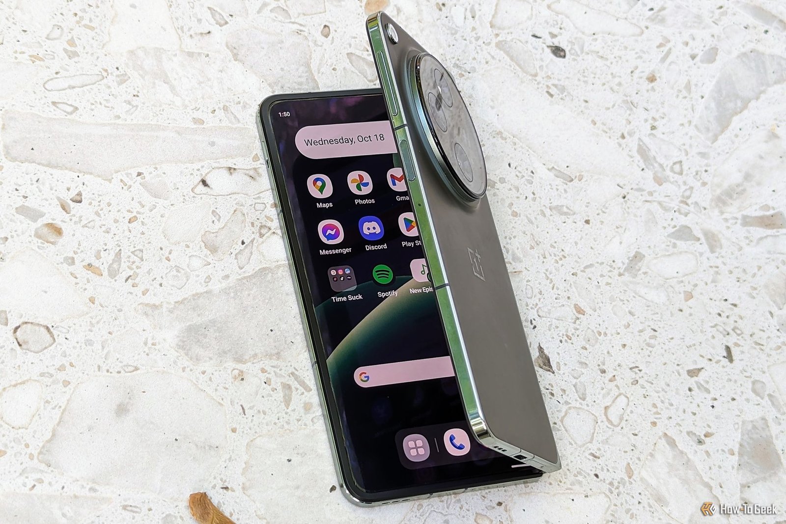 OnePlus-Ouverture 10