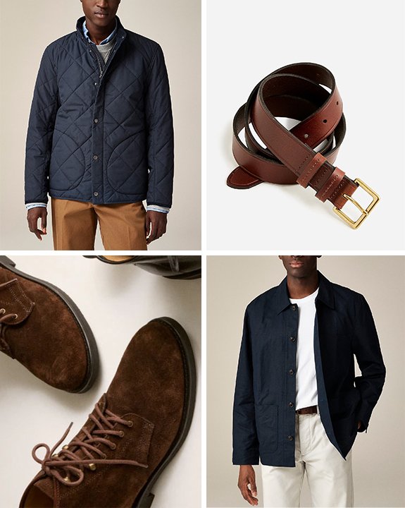 Trépied J Crew 91624