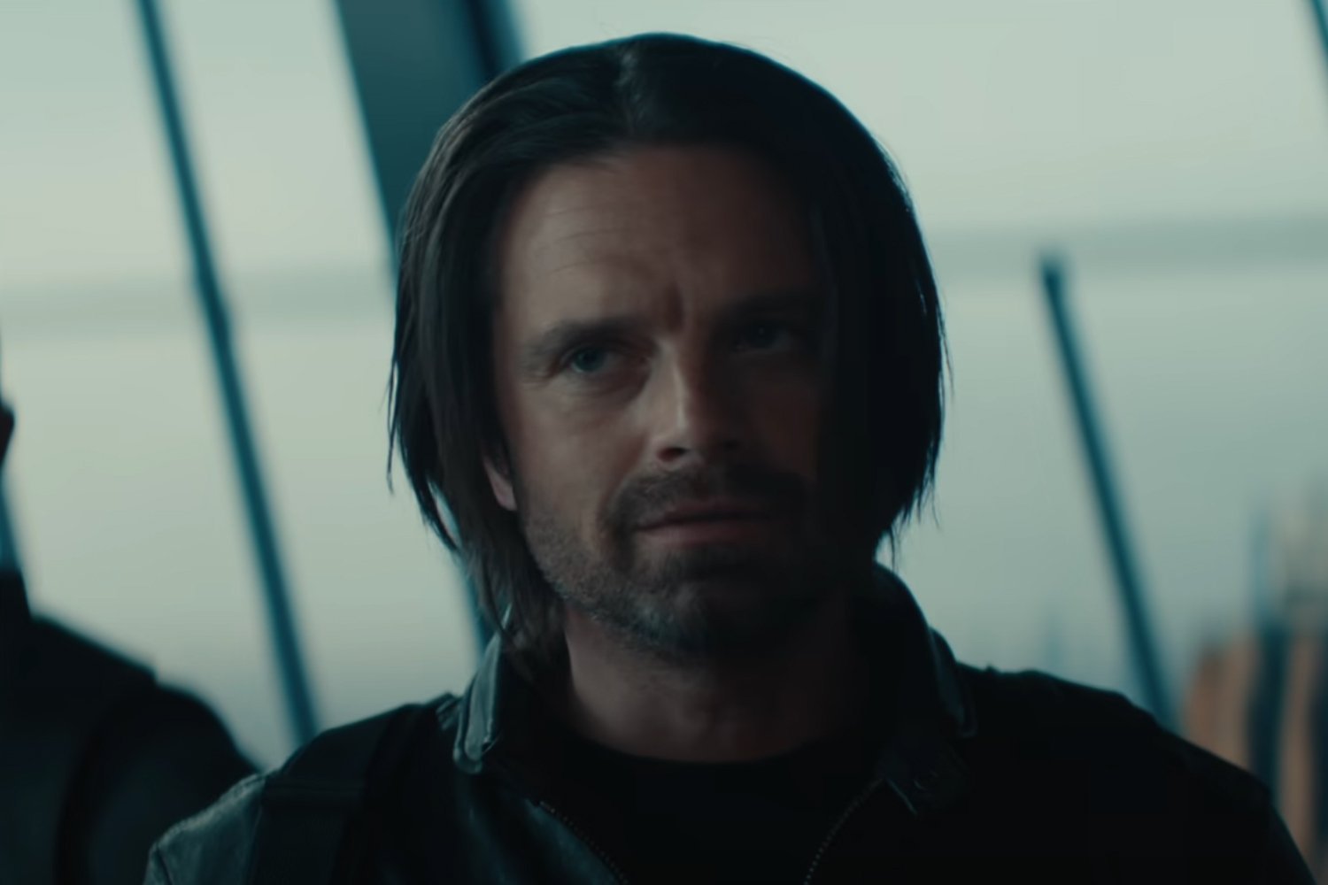 Marvel Thunderbolts Bucky le soldat de l'hiver