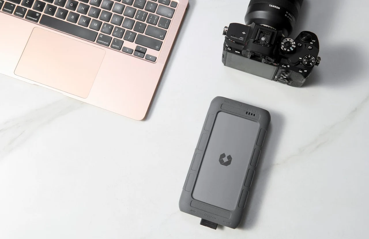 UnifyDrive UT2 sur Kickstarter 2
