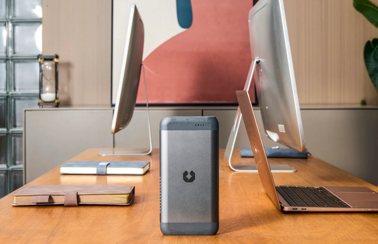 UnifyDrive UT2 sur Kickstarter 3