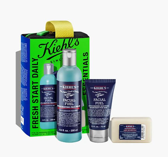 Produits pour le visage Kiehls