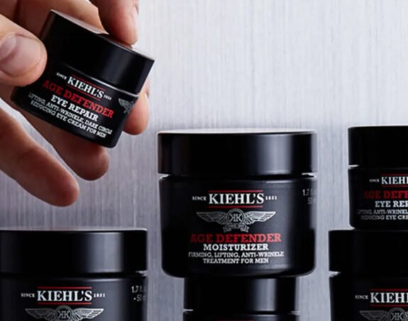 Produits de soins de la peau Kiehl's