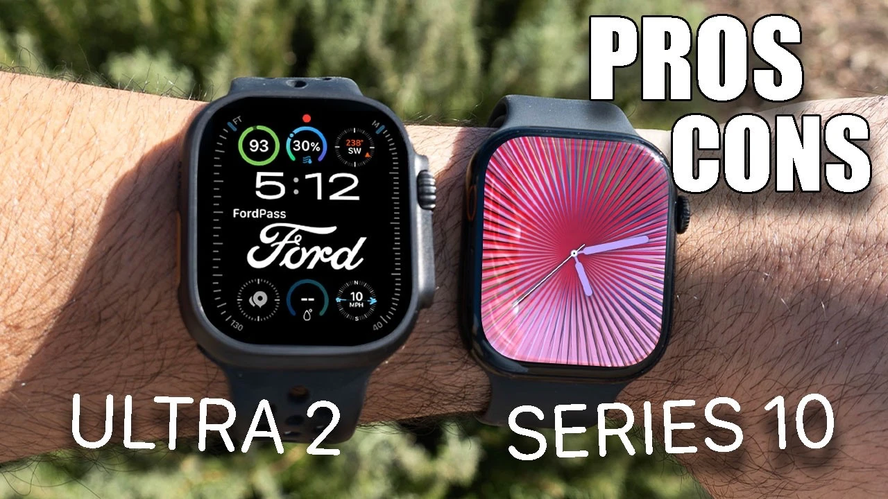 Apple Watch
