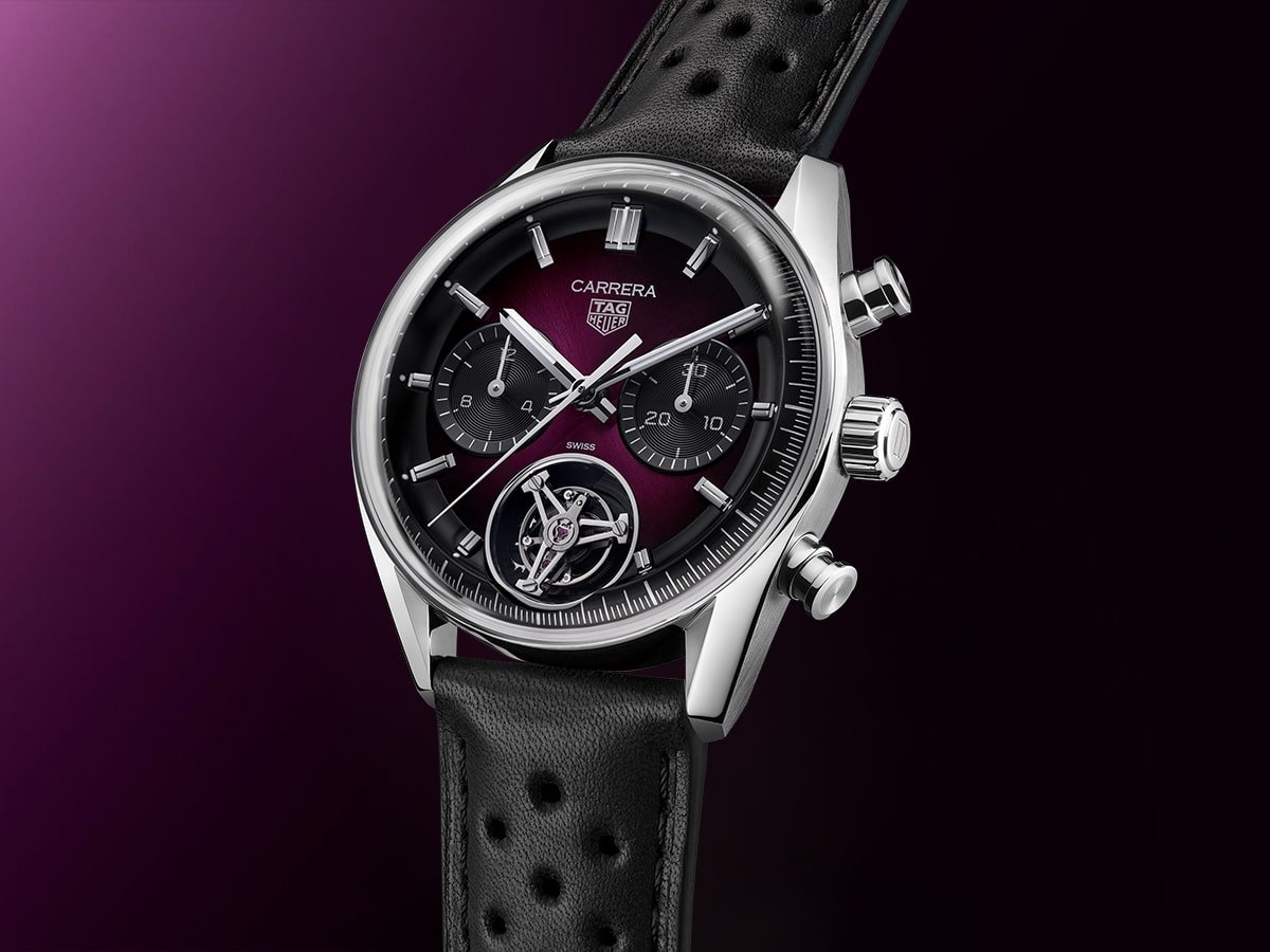 Meilleures montres de la LVMH Watch Week 2025 - Trendy Daddy