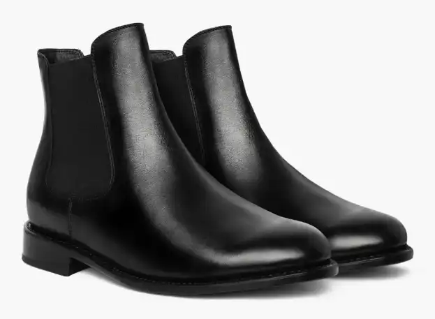 Botte Chelsea Cavalier de Thursday Boot Company