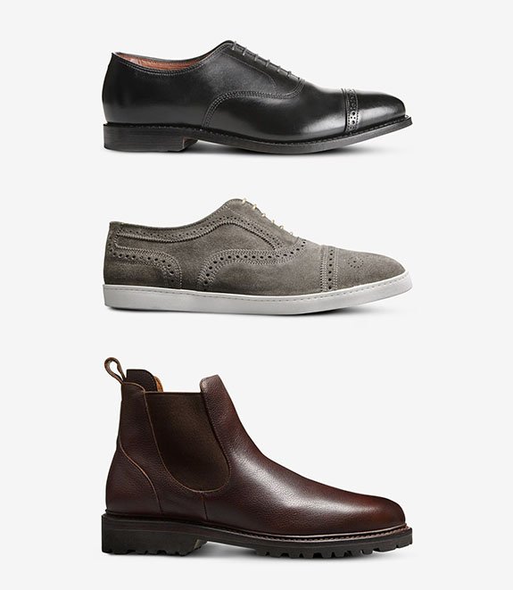 Allen Edmonds Tripod 21024