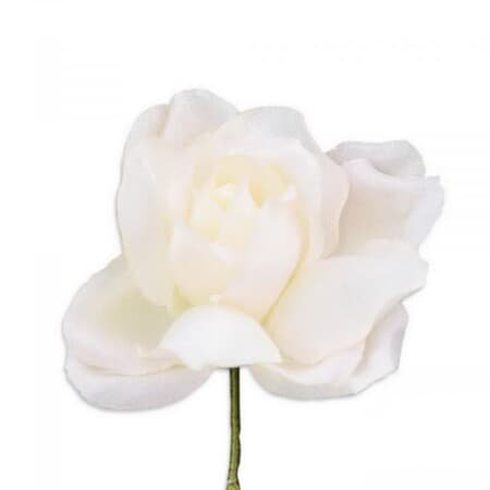 Ivoire Spray Rose Boutonniere Butouthole Fleur Belvedere