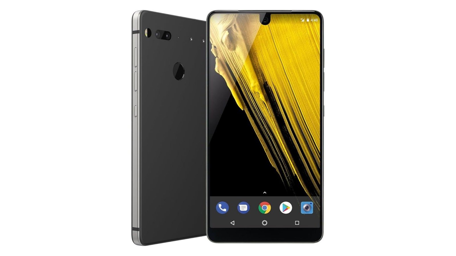 PH-1 essentiel