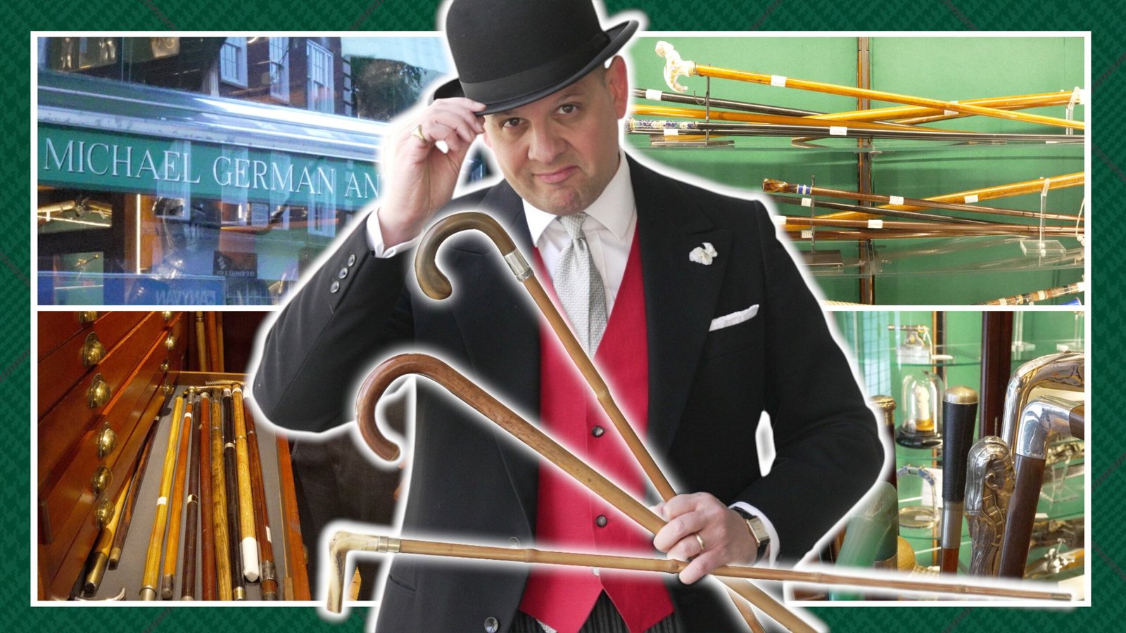 Banner Michael Manes 5 Mise à jour 3840 x 2160 Échelle