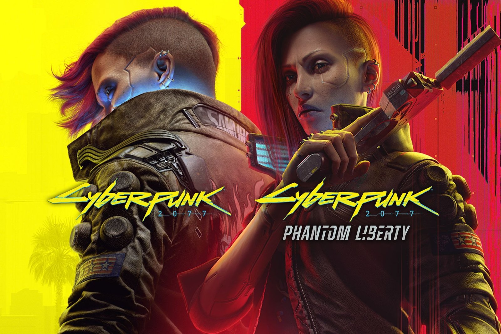 Comment moder le cyberpunk 2077 Phantom Liberty