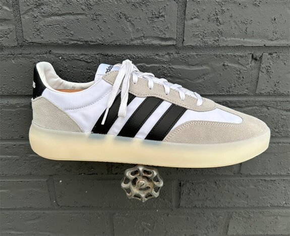 Adidas Barreda Decode Sneakers
