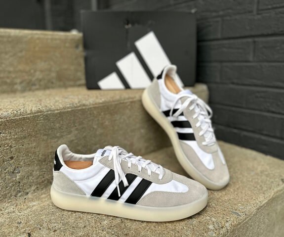 Adidas Barreda Decode Sneakers