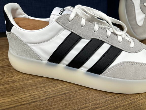 Adidas Barreda Decode Sneakers