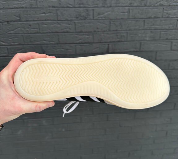 Adidas Barreda Decode Sneakers