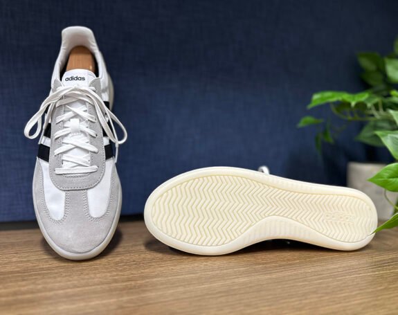 Adidas Barreda Decode Sneakers