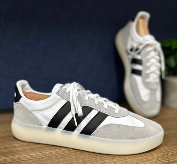 Adidas Barreda Decode Sneakers