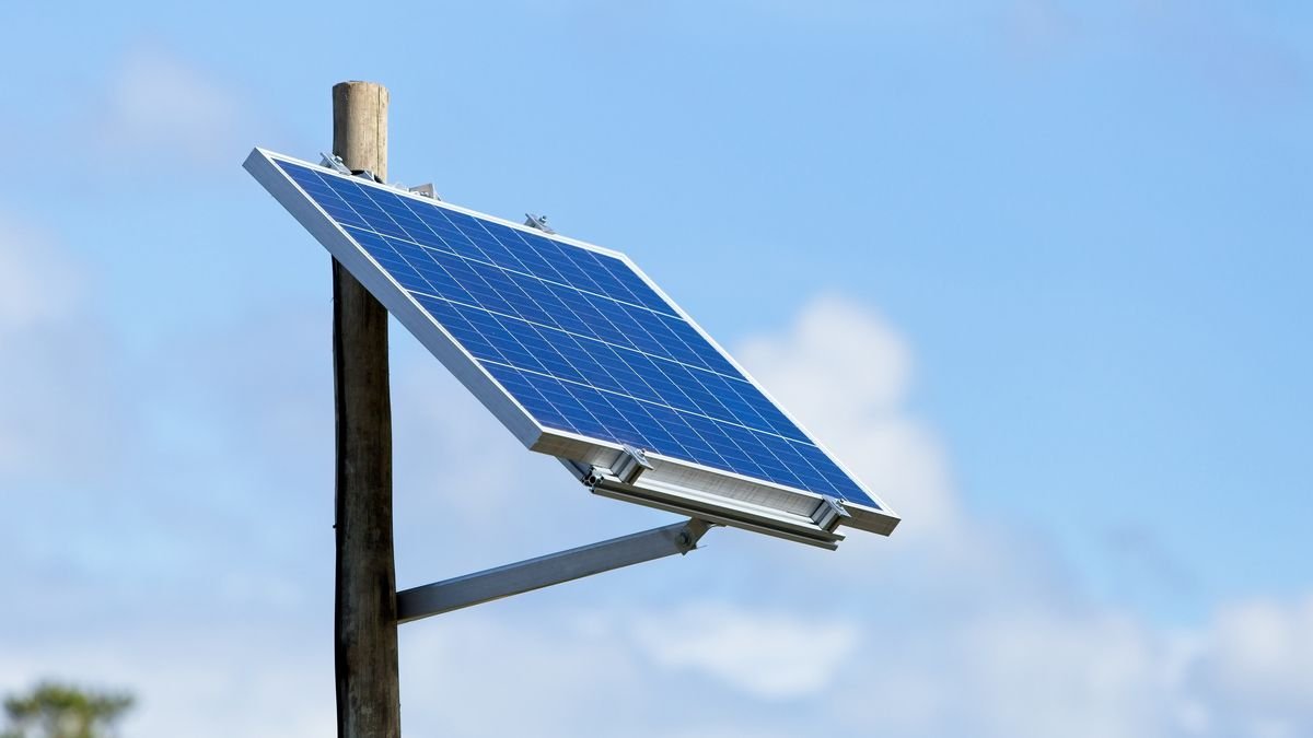 Options d'énergie solaire pour la maison