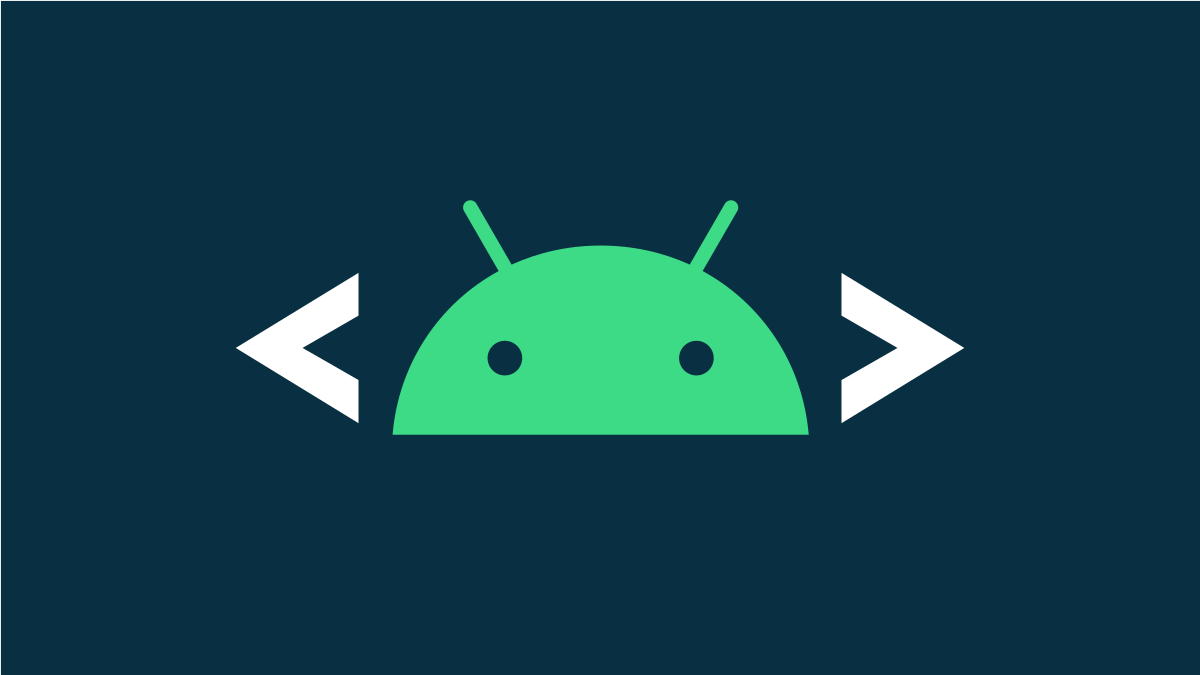 Logo Android ADB