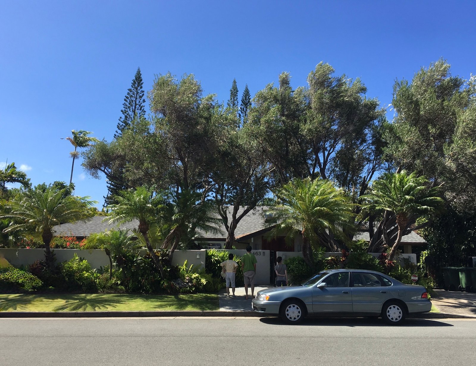 Conduire un batteur de 28 ans m'a fait à nouveau aimer ma voiture
