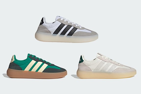 Adidas Decode Nordstrom Rack et Adidas Options directes
