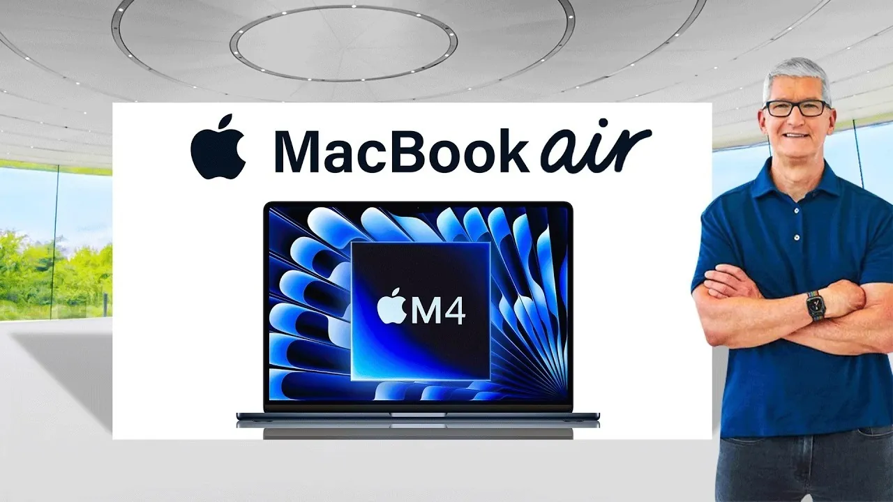 MacBook Air