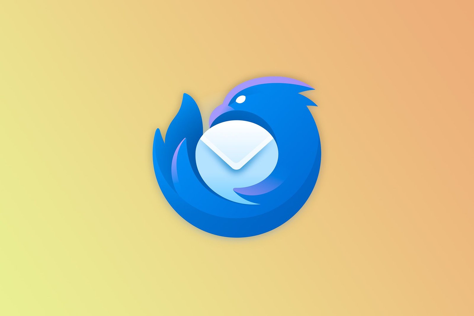 Logo Mozilla Thunderbird