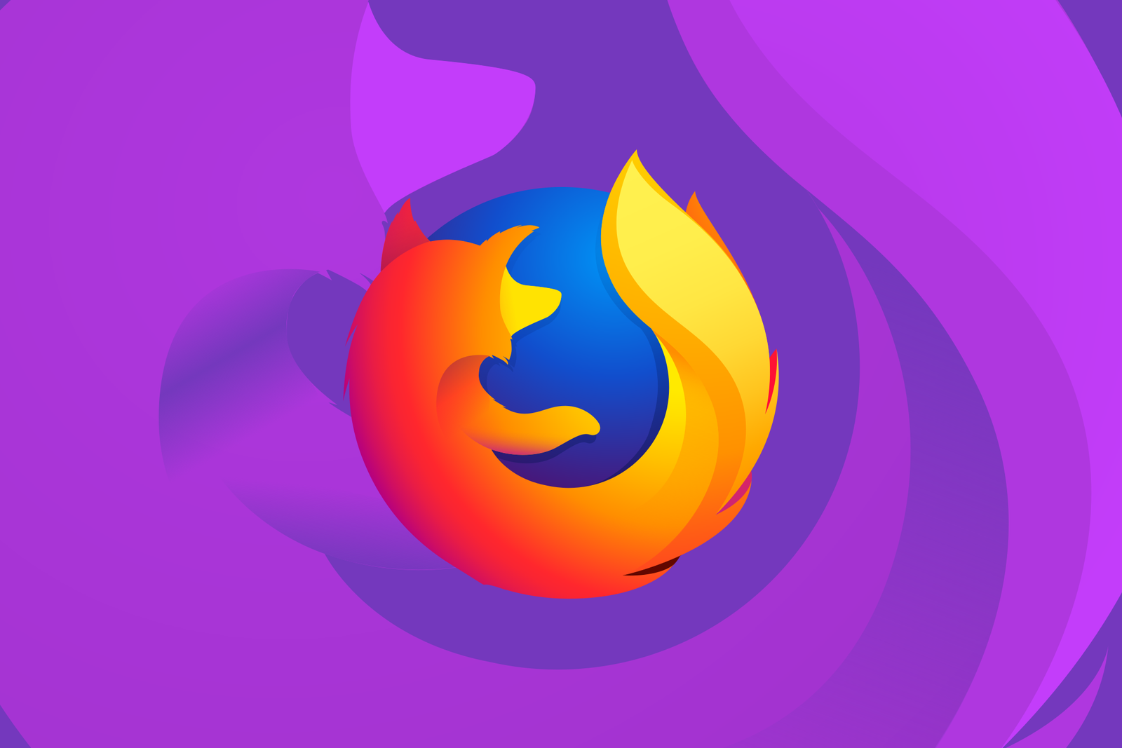 Logo Firefox.